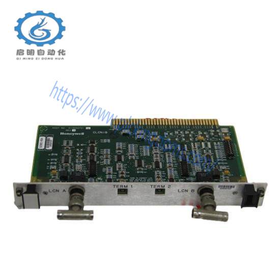 Honeywell FC-TRO-1024  Digital output (relay contact) FTA (10 channels) (conformal coated)