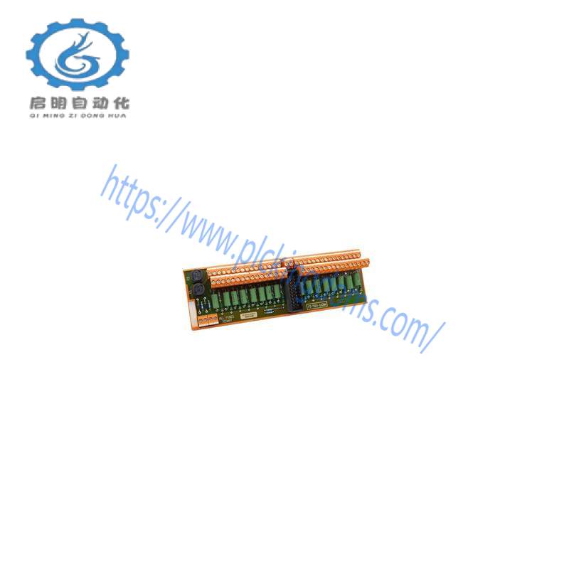 HONEYWELL FC-TSAI-1620M