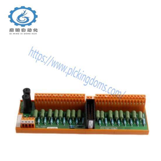HONEYWELL FC-TSAI-1620M