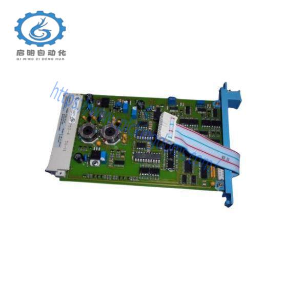 Honeywell FC-TSAO-0220M  Analog Output Module