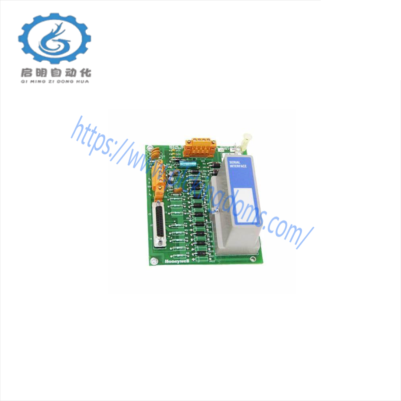 HONEYWELL FC-TSAO-0220M SAFE AO MODULE