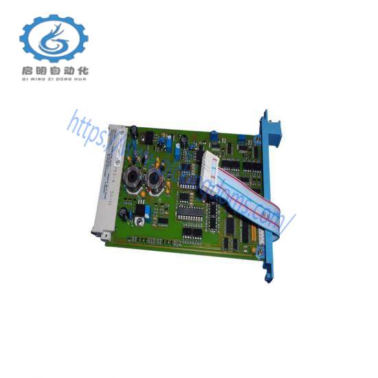 honeywell FC-TSAOH-0220m Control Module ﻿
