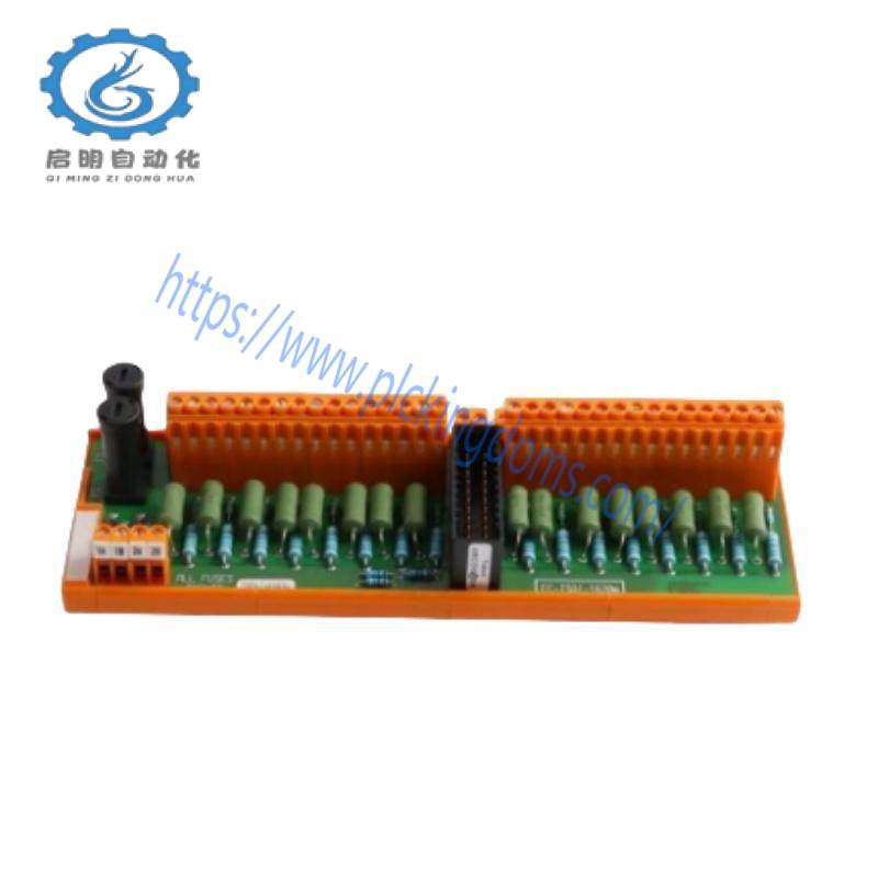 honeywell FC-TSDI-16115 Safe Digital Input Field Termination Assembly