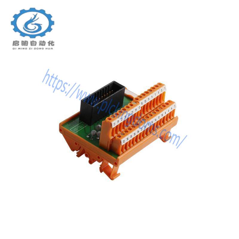 Honeywell FC-TSDI-1624 V1.0  Digital Input Module