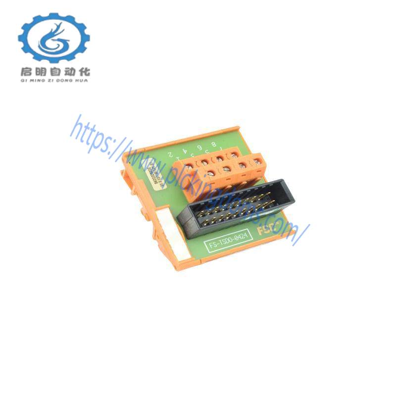 HONEYWELL FC-TSDO-0424 Fail-Safe Digital Output