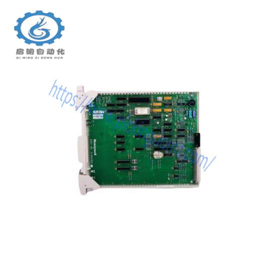 HONEYWELL FC-TSJASH-1624CC V1.0 Digital Controller