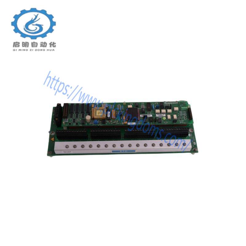 HONEYWELL FC-TSRO-0824 UNIVERSAL SAFETY INTERFACE