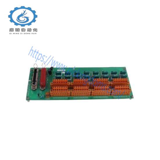 Honeywell FC-TSRO-0824 V1.1  Digital Output Module