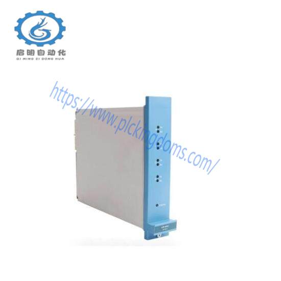 Honeywell FC-USI-0002 V1.0 System Module