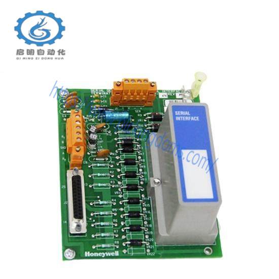 Honeywell FC SDO-0824 DIGITAL INPUT MODULE
