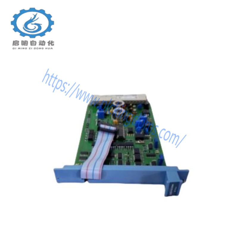 HONEYWELL FS-BCU-0032  DCS MODULE