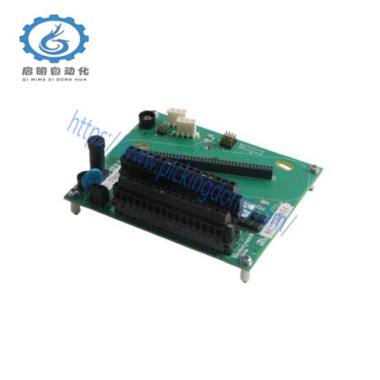 Honeywell FS-CPCHAS-0002  Chassis for Control Processor