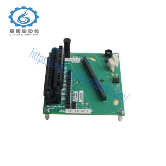Honeywell FS-CPCHAS-0002  Chassis for Control Processor