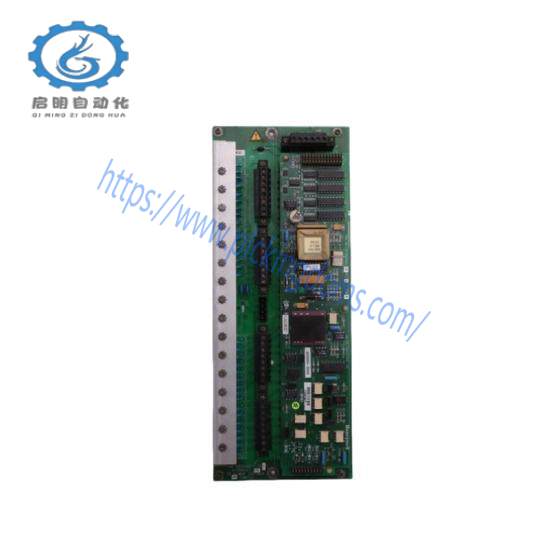 Honeywell FS-CPCHAS-0003 Chassis Controller