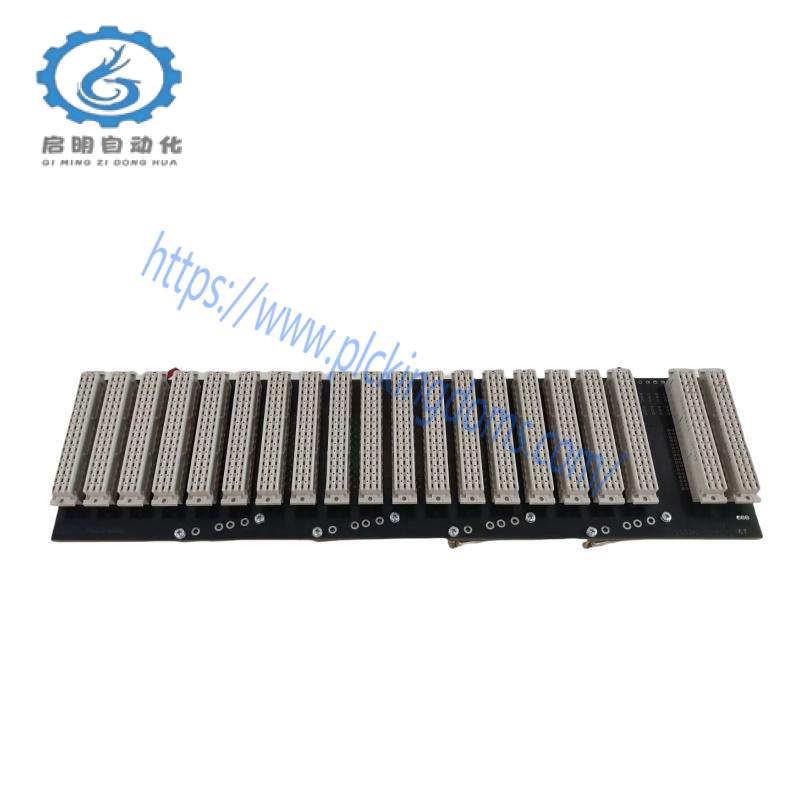 HONEYWELL FS-IOB-0001R Base I/O Module