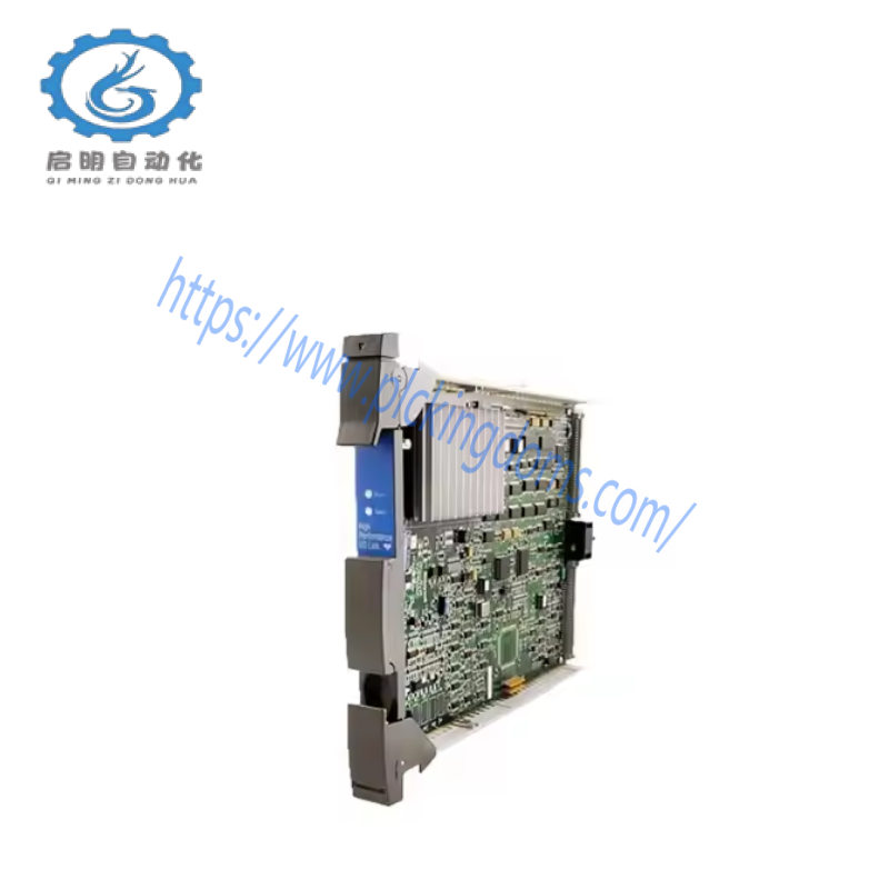HONEYWELL FS-IOBUS-CPIO3 Controller Chassis
