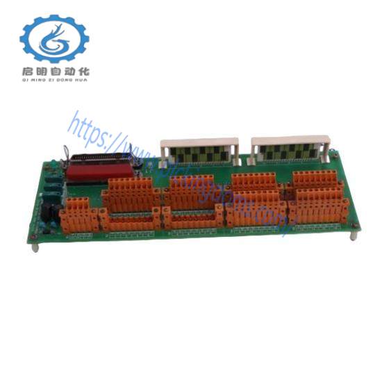 Honeywell FS-IOCHAS-0001R CHASSIS FOR REDUNDANT I/O MODULES