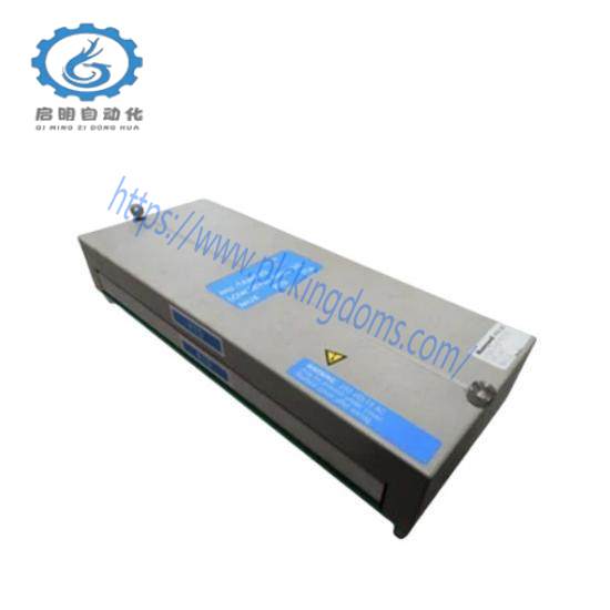 Honeywell FS-MB-0002  Chassis for Control Processor