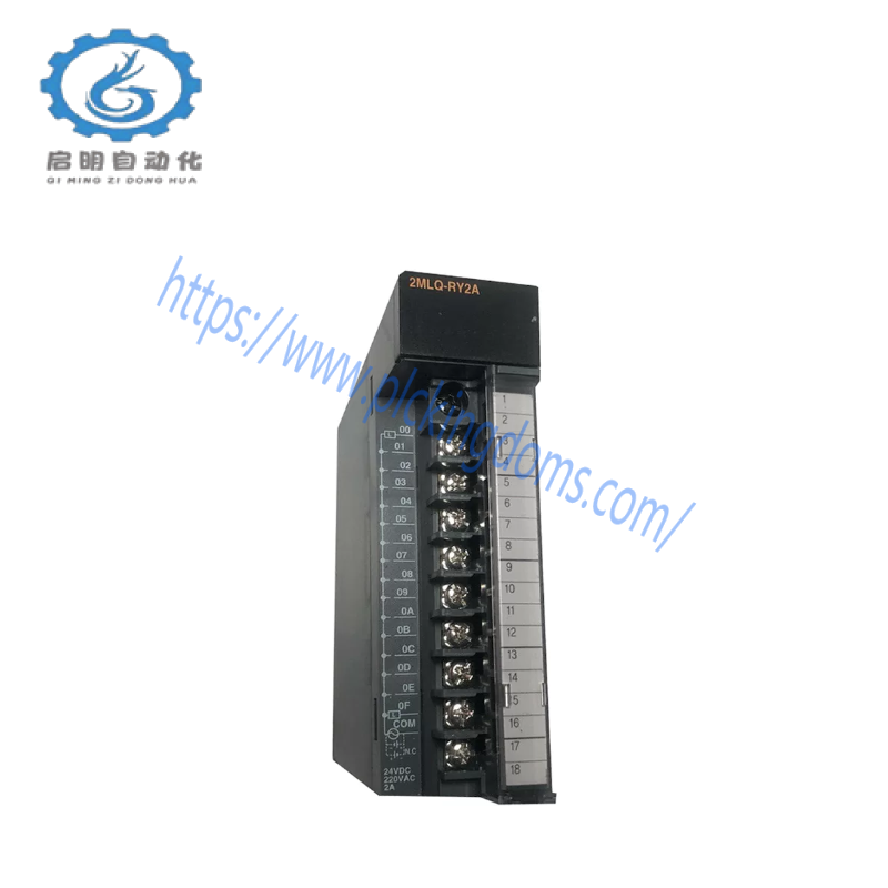 HONEYWELL FS-MB-0002 Power Rail DCS AUTOMATION PARTS