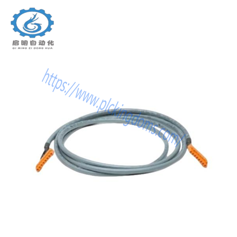 HONEYWELL FS-PDC-IOR05A POWER DISTR.CABLE DCS AUTOMATION PARTS