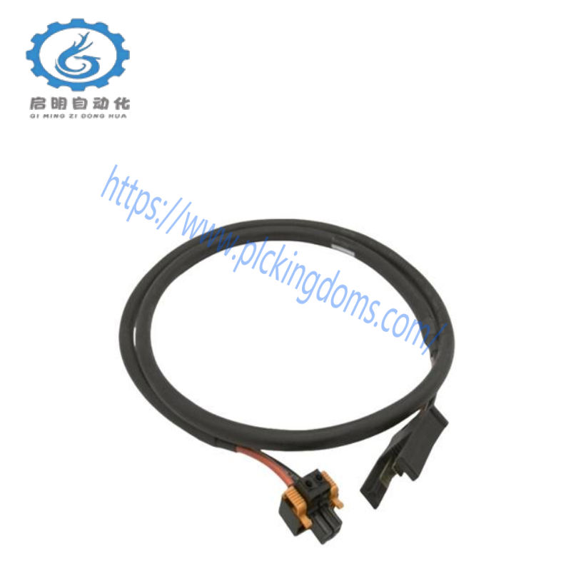 HONEYWELL FS-PDC-MB24-2P POWER DISTR.CABLE DCS AUTOMATION PARTS