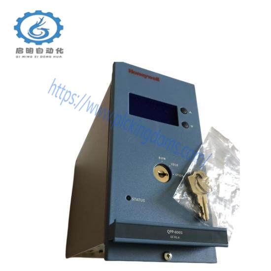 Honeywell 30753410-001