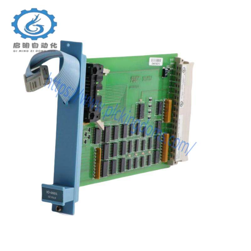 honeywell FS-RO-1024 Relay Output Module