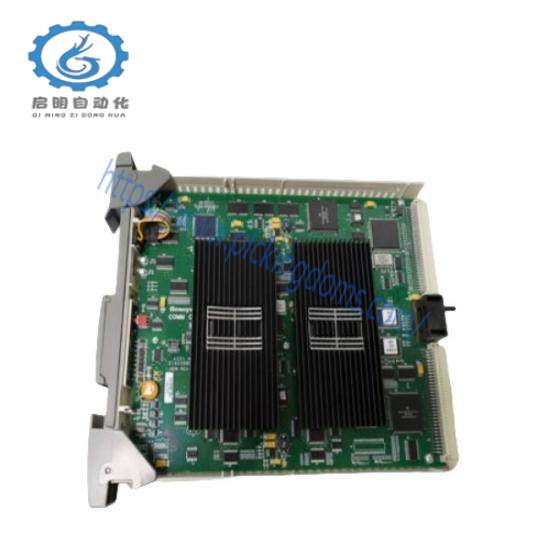 Honeywell FS-SAI-0410  Safe analog input module (4 channels)