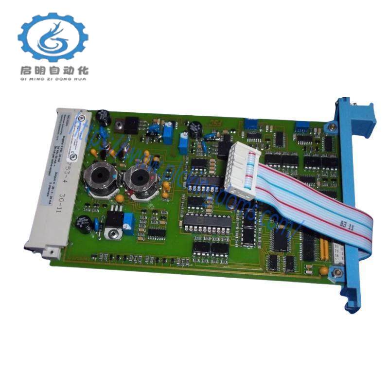 honeywell FS-SAO-0220m SAFE AO MODULE