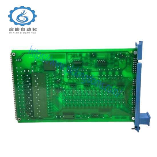 Honeywell FS-SDI-1624  Safe digital input module (24 Vdc, 16 channels)