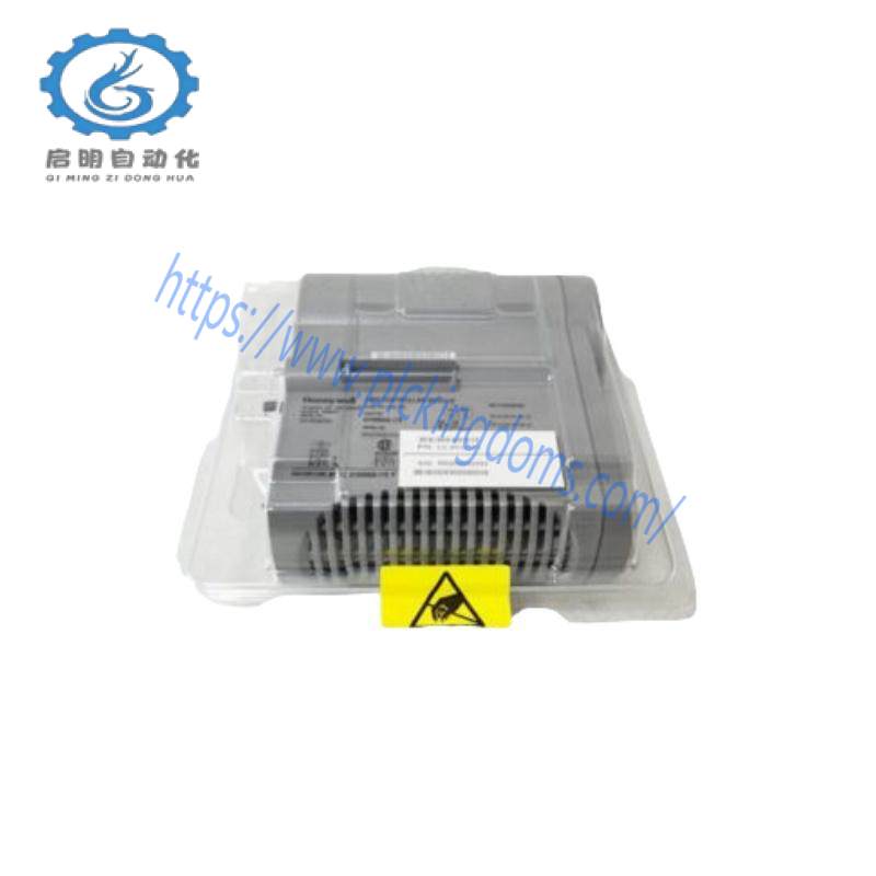 honeywell FS-SDI-1648 Safe digital input FTA