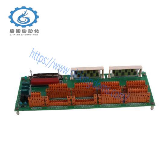 Honeywell FS-SDO-0448  Safe digital output module (48 Vdc, 0.75 A, 4 channels)