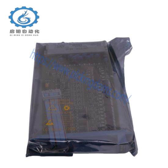 Honeywell FS-SDO-0824  Safe digital output module (24 Vdc, 0.55 A, 8 channels)