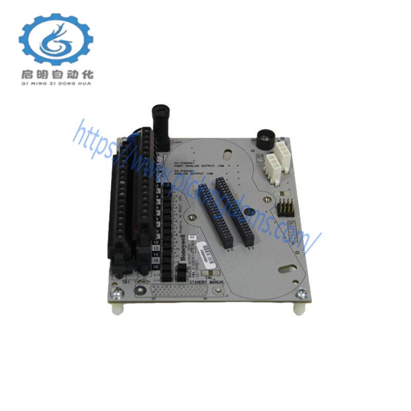 honeywell FS-SMSB-ST-110 module Large in stock