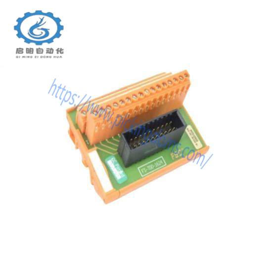 honeywell FS-TDO-1624 Digital Output Module