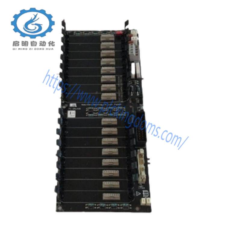 honeywell FS-TRO-0824 Digital output Module FTA