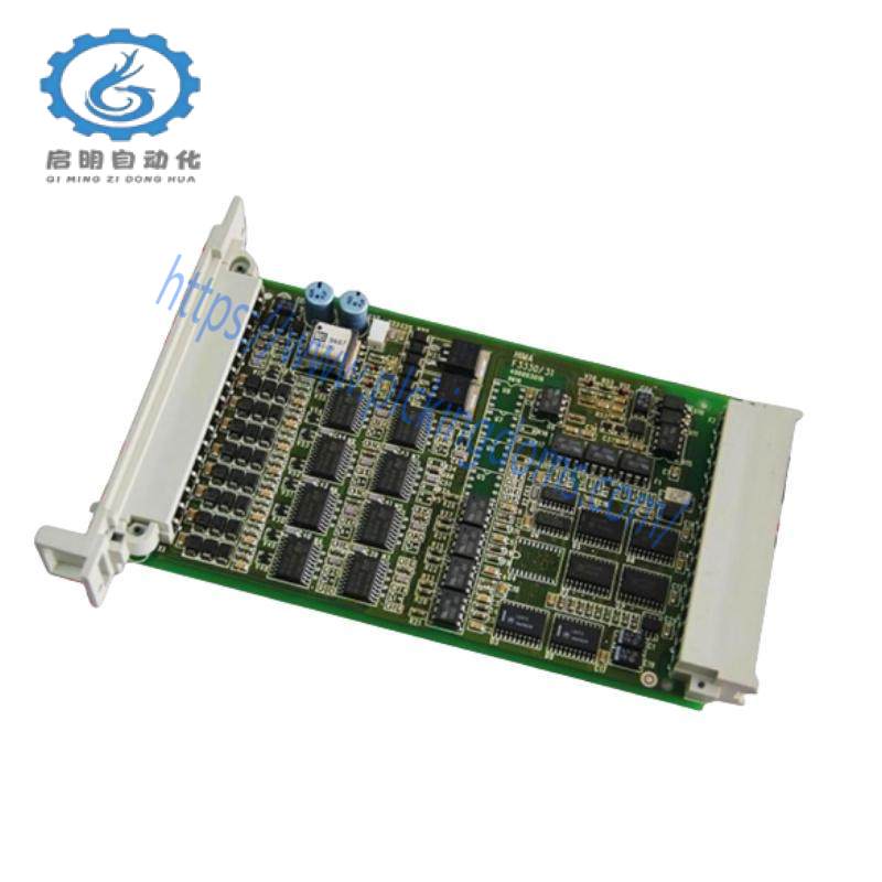 honeywell FS-TSAO-0220m Safe Analog Output Module