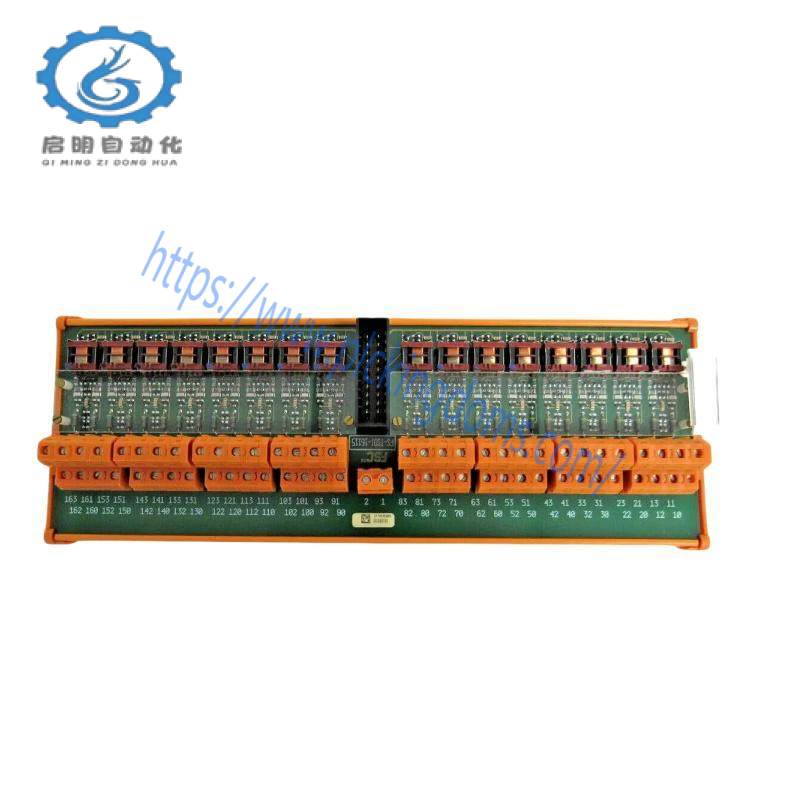 honeywell FS-TSDI-16115 Industrial Control Equipment