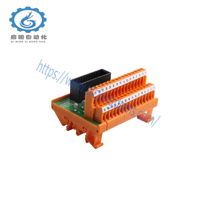 HONEYWELL FS-TSDI-1624 Digital Input Field Termination Assembly