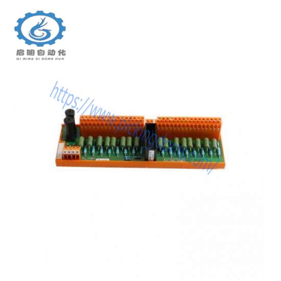 honeywell FS-TSDI-1648 digital input FTA