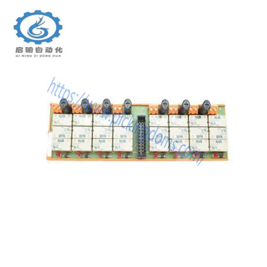 honeywell FS-TSRO-08UNI Digital output Module