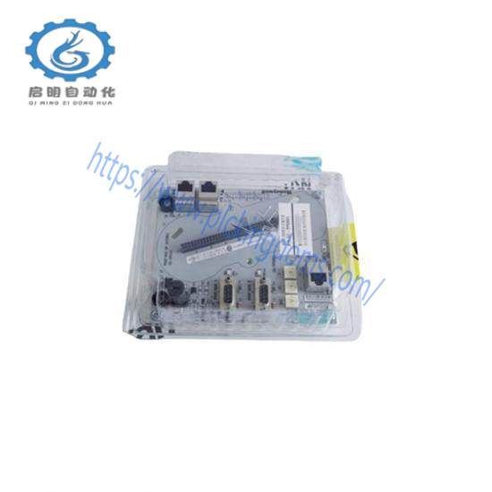 honeywell FS-UCOM-HSE PLC module