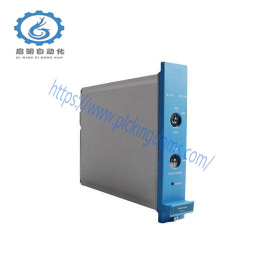Honeywell FS-USI-0001 Analog Input Module