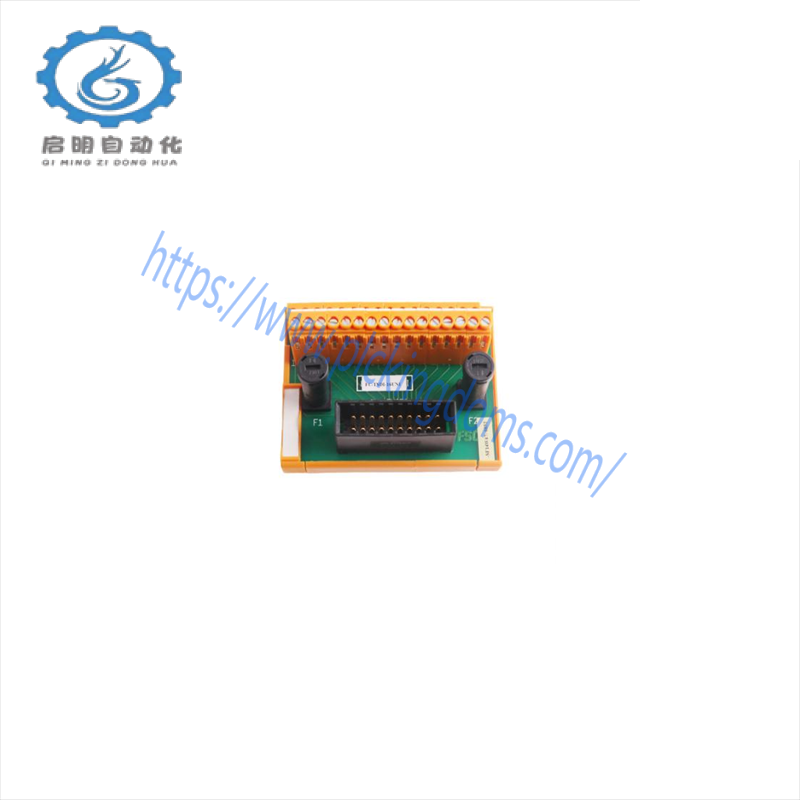 HONEYWELL FS-USI-0001 Universal Safety Interface