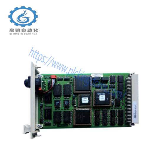 Honeywell FSC 10020/1/2 Module