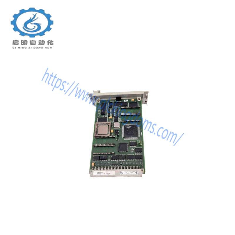 HONEYWELL FSC 10024/H/F horizontal module