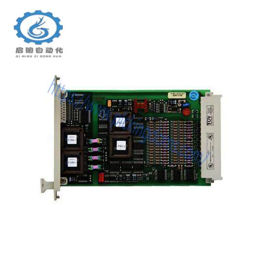 HONEYWELL FSC 10105/2/1 Fail-safe HD analog input module