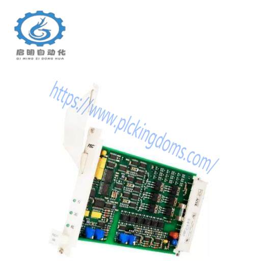 Honeywell FSC 10302/1/1 Module