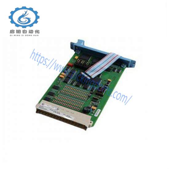 HONEYWELL FSC FC-SAO-0220M Safe Analog Output Module