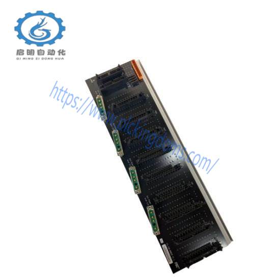Honeywell Fsc Fs-iob-0001R Base I/O Module